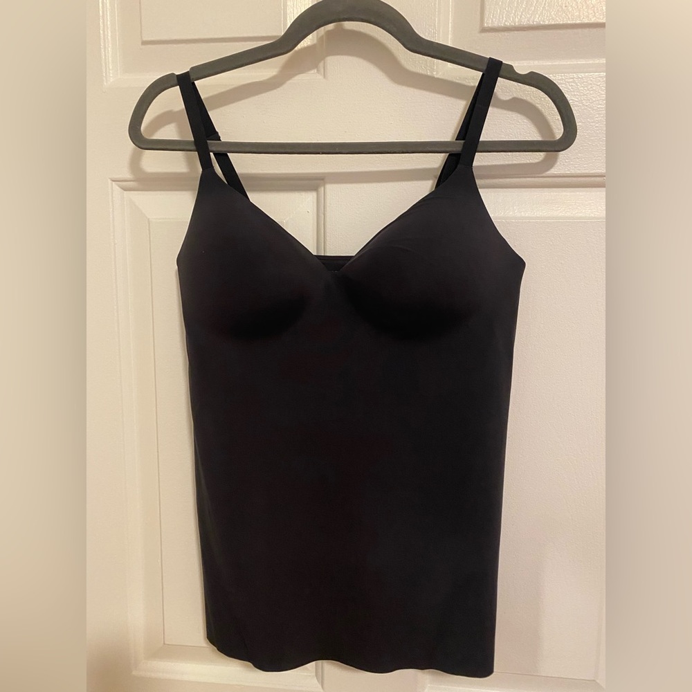 Uniqlo Camisole Bra Top